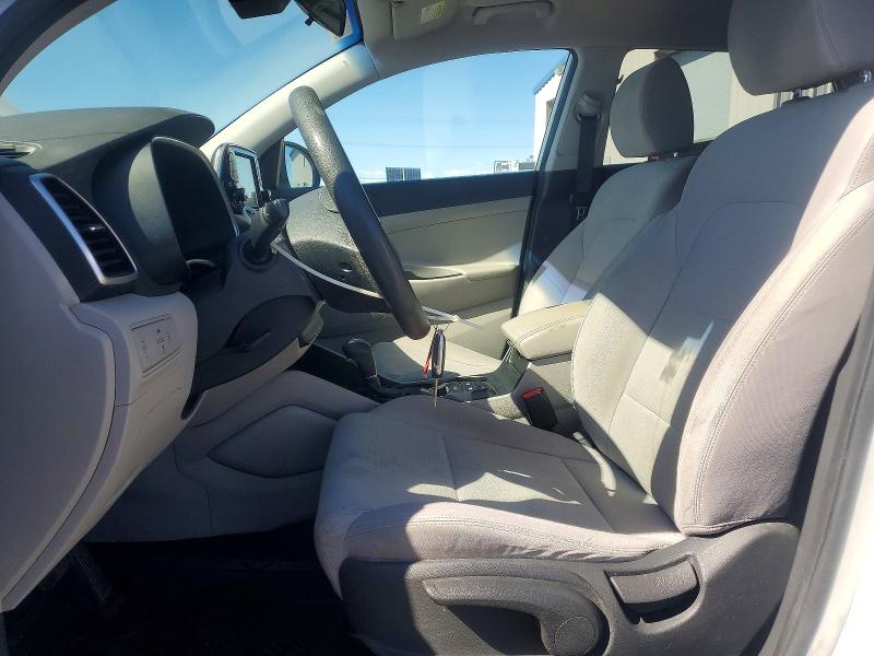 2019 Hyundai VIN KM8J2CA47KU925321 COPART salvage auction — MINOR DENT/SCRATCHES, Wa - Vehicle Cert Of Ownership-Titl, sold $1,100 on 2026-07-29 (photo 7)