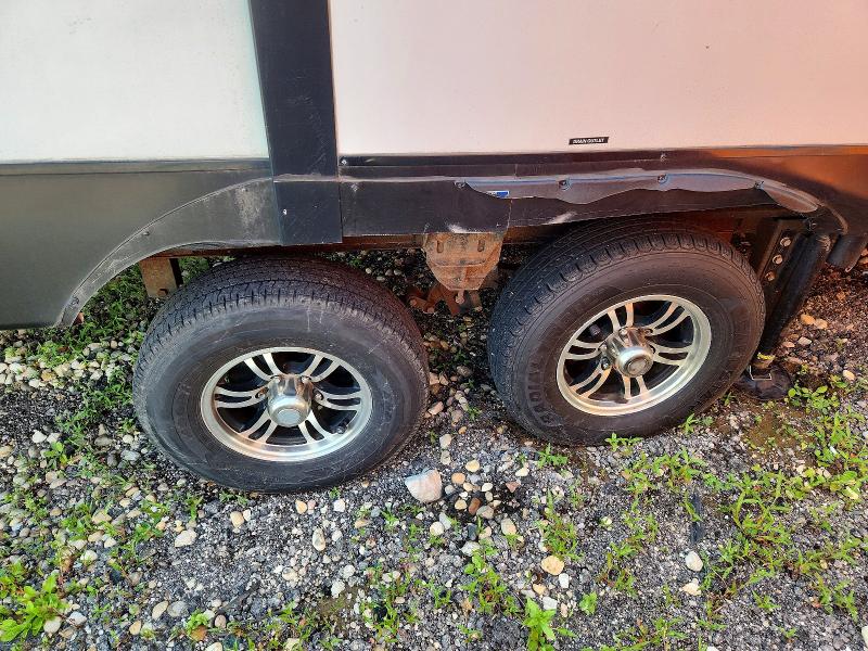 2019 Foresriver VIN 5ZT3SPVB5KA000727 COPART salvage auction — SIDE, WI - JUNKED VEHICLE BILL OF SALE, sold $6,000 on 2026-07-13 (photo 9)