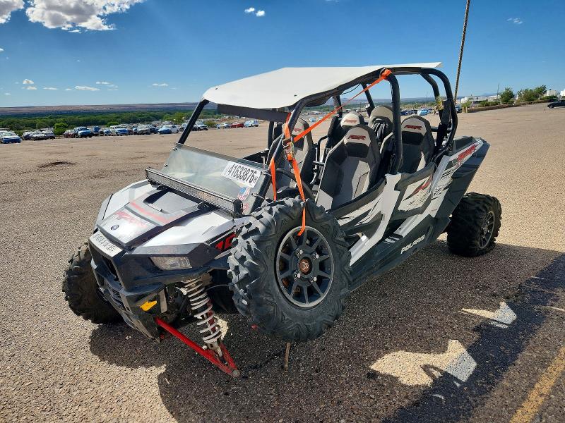 2014 Polaris Rzr VIN 4XA6T1EA9EB920866 COPART salvage auction — UNDERCARRIAGE, Nm - Cert Of Title-Salvage, sold $600 on 2026-07-30 (photo 2)