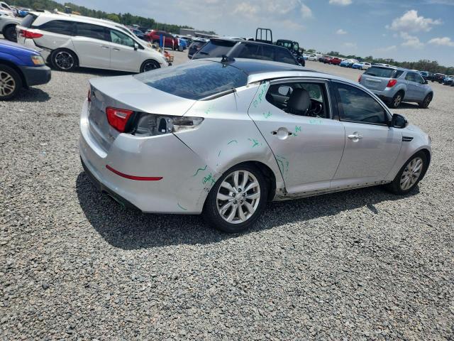 2015 Kia Optima VIN 5XXGN4A73FG510837 COPART salvage auction — REAR END, Fl - Cert Of Title Slvg Rebuildable, sold $925 on 2026-07-10 (photo 3)