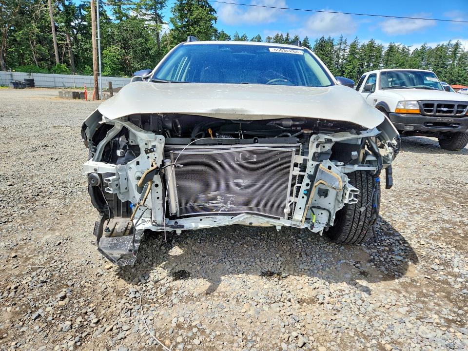 2024 Subaru Xv VIN JF2GUADC0R8279169 COPART salvage auction — FRONT END, Wa - Bill Of Sale, sold $7,400 on 2026-07-17 (photo 5)