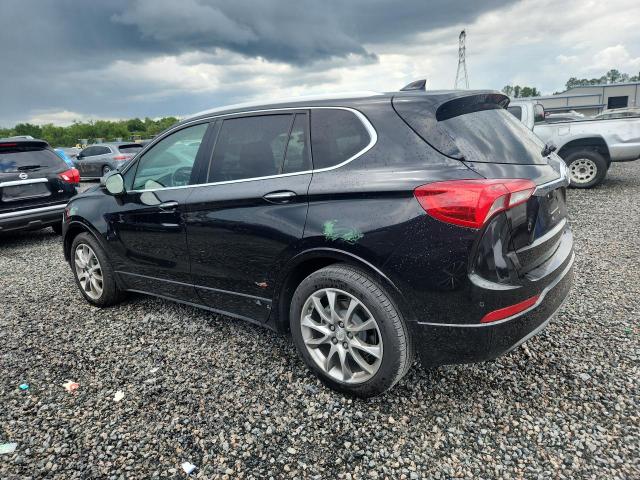2020 Buick . VIN LRBFXCSA5LD228925 COPART salvage auction — FRONT END, Fl - Cert Of Title Slvg Rebuildable, sold $250 on 2026-07-21 (photo 2)