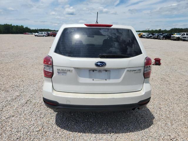 2014 Subaru Forester VIN JF2SJAAC1EH470908 COPART salvage auction — ALL OVER, Al - Certificate Of Title, sold $325 on 2026-07-29 (photo 6)