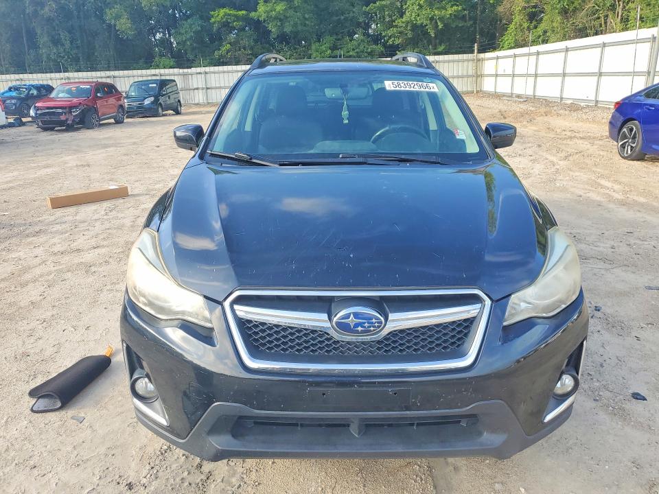 2017 Subaru VIN JF2GPABC6H8200483 COPART salvage auction — MINOR DENT/SCRATCHES, Fl - Certificate Of Title, sold $1,150 on 2026-07-24 (photo 5)