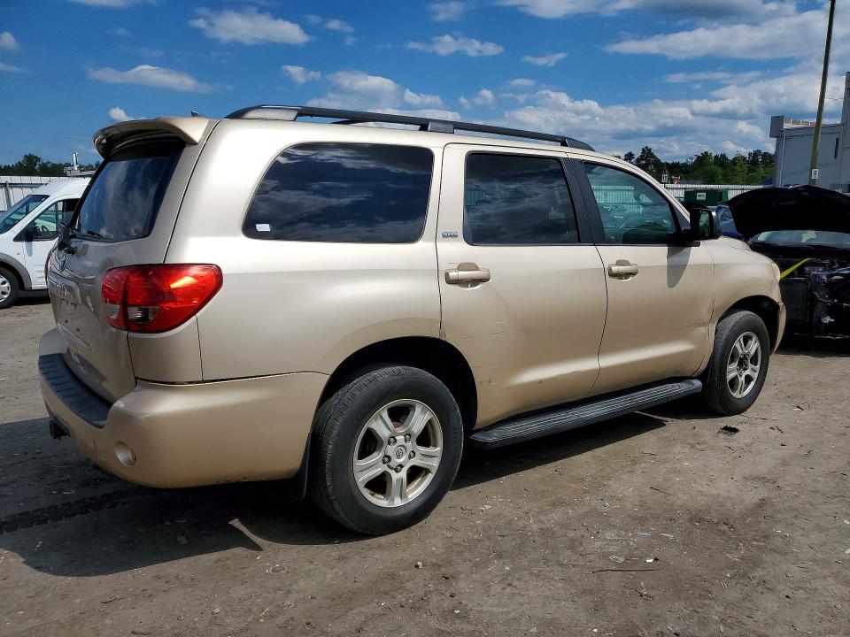 2012 Toyota VIN 5TDZM5G17CS003986 COPART salvage auction — FRONT END, GA - CERTIFICATE OF TITLE (P), sold $3,500 on 2026-07-02 (photo 3)