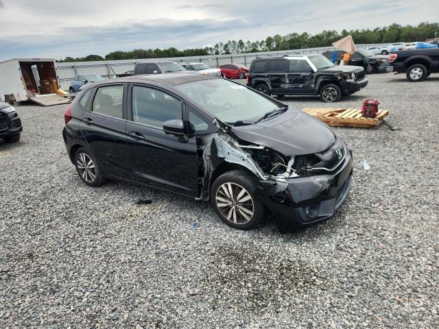 2016 Honda Fit VIN JHMGK5H72GS001364 COPART salvage auction — FRONT END, Fl - Cert Of Title Slvg Rebuildable, sold $2,600 on 2026-07-14 (photo 4)