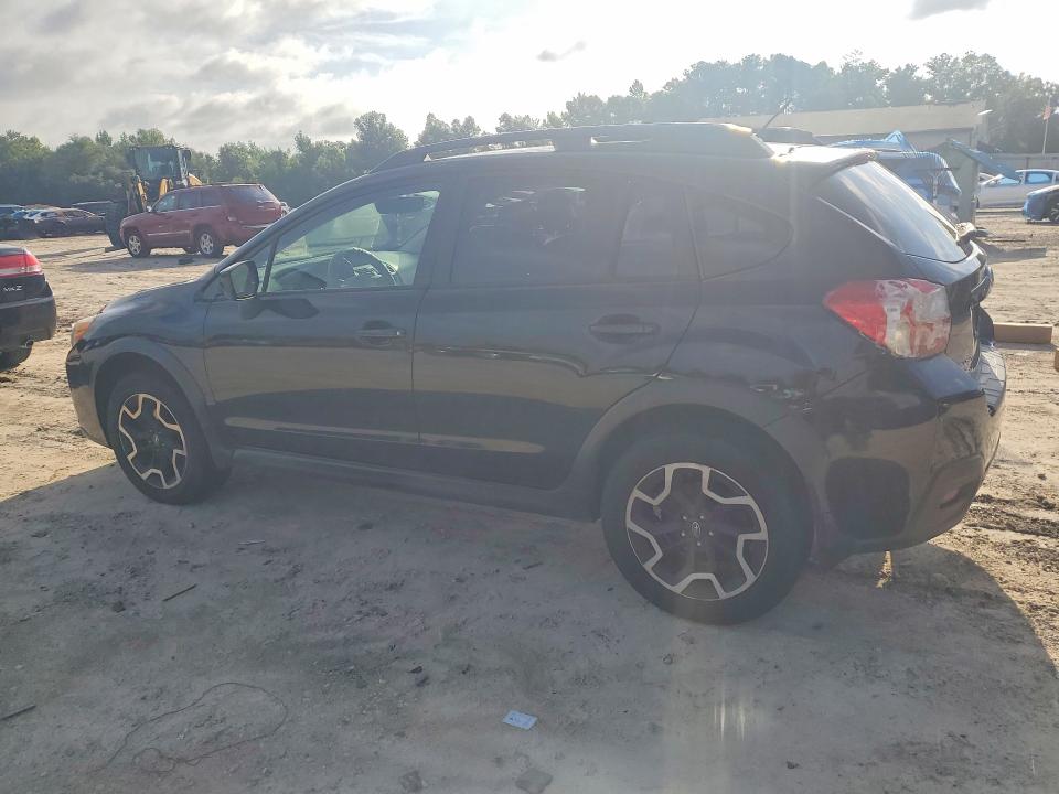 2017 Subaru VIN JF2GPABC6H8200483 COPART salvage auction — MINOR DENT/SCRATCHES, Fl - Certificate Of Title, sold $1,150 on 2026-07-24 (photo 2)