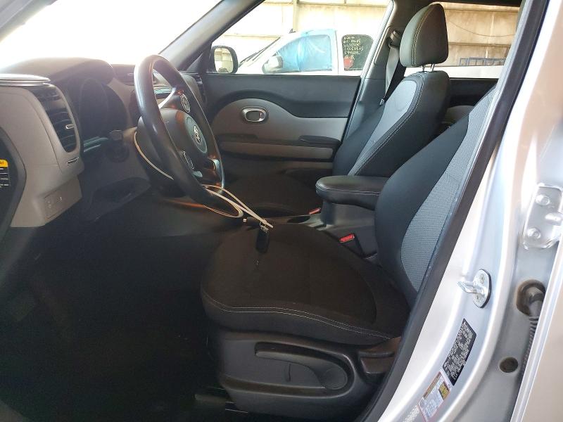2018 Kia Soul VIN KNDJP3A53J7564858 COPART salvage auction — SIDE, Az - Cert Of Title - Salvage, sold $2,700 on 2026-07-15 (photo 7)