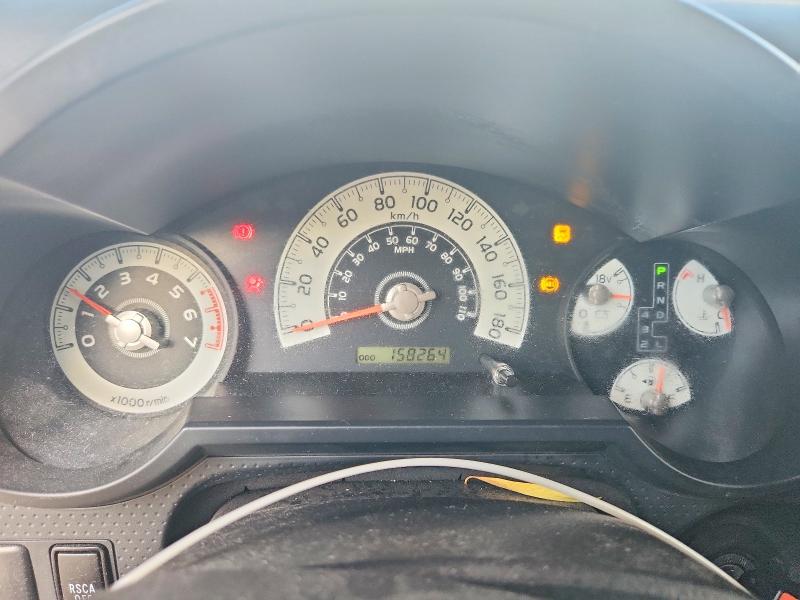 2014 Toyota Fj cruiser VIN JTEBU4BF0EK179010 COPART salvage auction — SIDE, On - Permit Salvage, sold $13,800 on 2026-07-02 (photo 9)