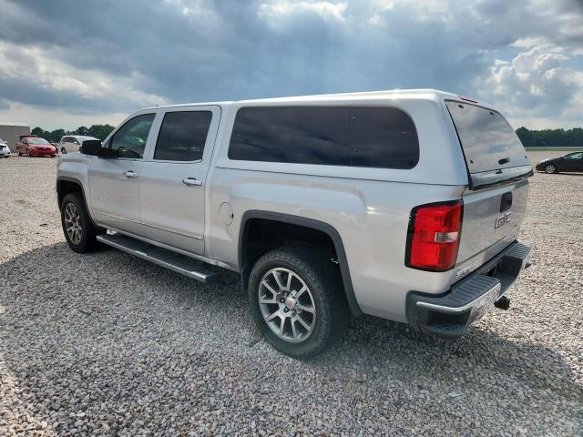 2014 Gmc SIERRA VIN 3GTU2VEC7EG198381 COPART salvage auction — FRONT END, NC - SALVAGE CERTIFICATE OF TITLE, sold $7,700 on 2026-07-28 (photo 2)