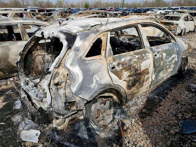 2019 Kia Niro VIN KNDCM3LD8K5289068 COPART salvage auction — BURN, Ks - Cert Of Title-Salvage, sold $175 on 2026-07-22 (photo 3)