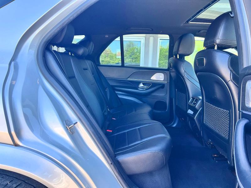 2020 Mercedes-benz Gle class VIN 4JGFB4KB1LA107319 COPART salvage auction — MINOR DENT/SCRATCHES, VA - CERTIFICATE OF TITLE (P), sold $27,000 on 2026-07-02 (photo 6)