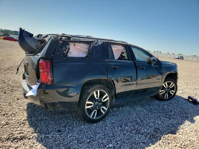 2018 Chevrolet Tahoe VIN 1GNSCCKJ7JR220022 COPART salvage auction — ALL OVER, Nc - Salvage Certificate Of Title, sold $275 on 2026-07-28 (photo 3)