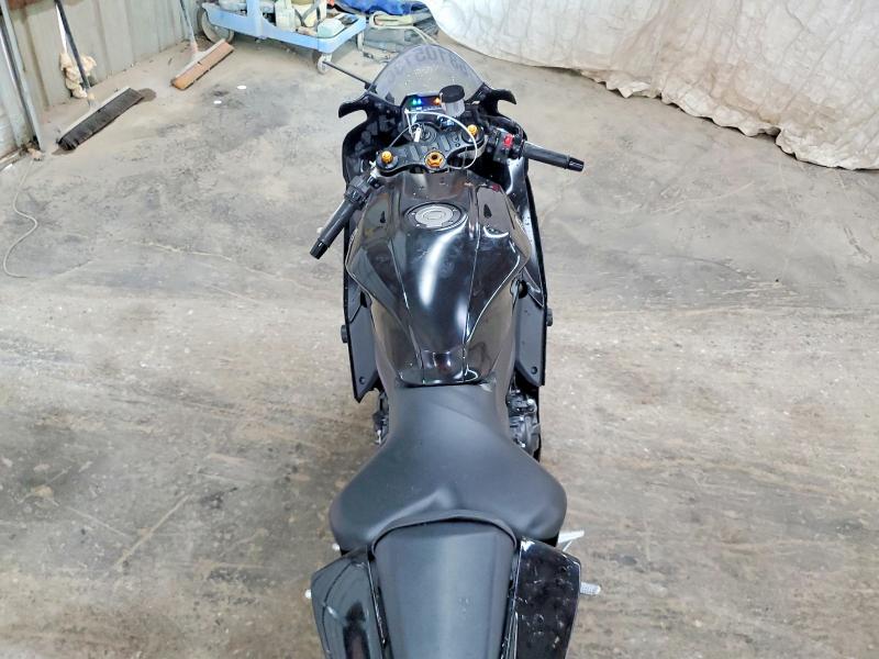 2023 Yamaha Yzf VIN JYARM38E4PA004985 COPART salvage auction — FRONT END, Tn - Salvage Certificate, sold $3,950 on 2026-07-30 (photo 6)