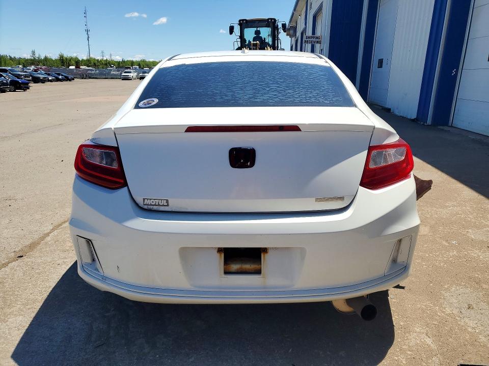 2013 Honda VIN 1HGCT1A79DA801890 COPART salvage auction — SIDE, Nb - Bill Of Sale Non-Repairable, sold $350 on 2026-07-09 (photo 6)
