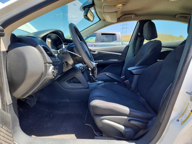 2014 Dodge VIN 1C3CDFAA7ED672802 COPART salvage auction — REAR END, Co - Public - Salvage Title, sold $900 on 2026-07-22 (photo 7)