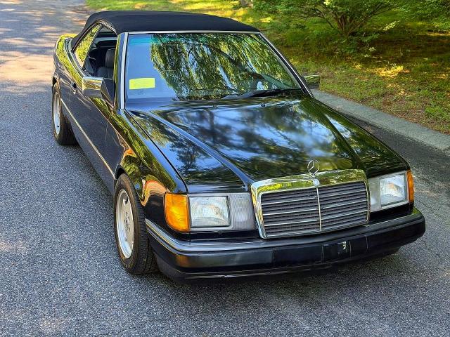 1993 Mercedes-benz 300 VIN WDBEA66E7PB922559 COPART salvage auction — NORMAL WEAR, FL - CERTIFICATE OF TITLE (P), sold $8,700 on 2026-07-20 (photo 1)