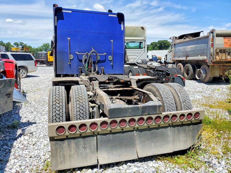 2014 Peterbilt 389 VIN 1NPXGGGG70D250942 COPART salvage auction — BURN, PA - CERTIFICATE OF SALVAGE, sold $400 on 2026-07-30 (photo 3)