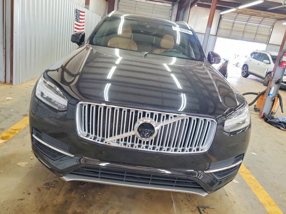 2017 Volvo Xc90 VIN YV4A22PL9H1173917 COPART salvage auction — WATER/FLOOD, Nc - Salvage Cert-Water/Flood Damag, sold $7,200 on 2026-08-05 (photo 5)