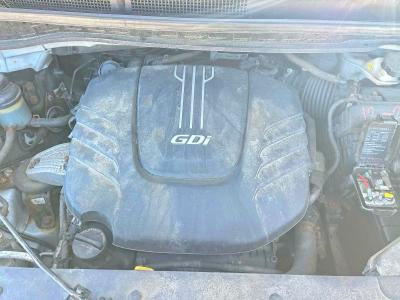 2018 Kia SEDONA VIN KNDMA5C12J6400723 COPART salvage auction — NORMAL WEAR, Ma - Certificate Of Title (P), sold $525 on 2026-07-09 (photo 7)
