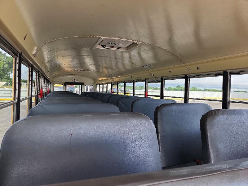 2014 Ic Corporation Ce Series School VIN 4DRBUAAN8EB778812 COPART salvage auction — MINOR DENT/SCRATCHES, Tn - Certificate Of Title, sold $2,500 on 2026-09-23 (photo 6)