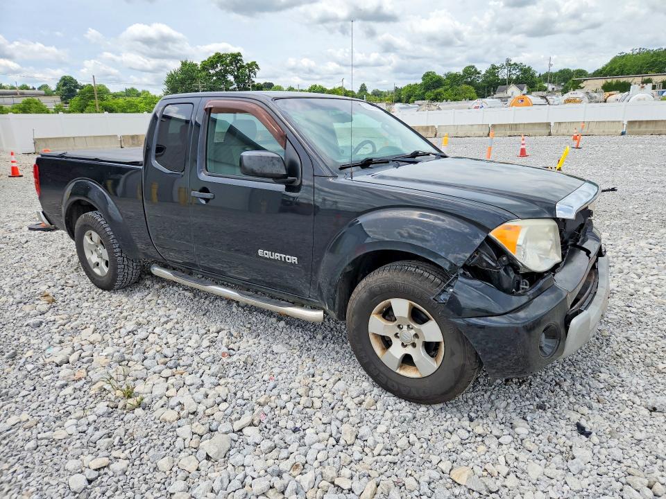 2012 Suzuki VIN 5Z62D0CT3CC474046 COPART salvage auction — FRONT END, Oh - Cert Of Title-Salvage, sold $825 on 2026-07-10 (photo 4)