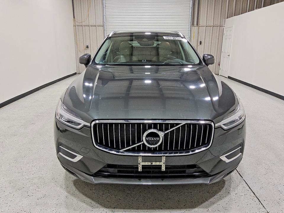 2018 Volvo Xc60 VIN YV4A22RL6J1000648 COPART salvage auction — MINOR DENT/SCRATCHES, Fl - Certificate Of Title, sold $12,600 on 2026-07-02 (photo 5)