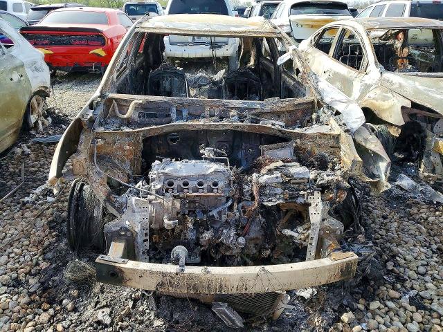 2019 Kia Niro VIN KNDCM3LD8K5289068 COPART salvage auction — BURN, Ks - Cert Of Title-Salvage, sold $175 on 2026-07-22 (photo 5)