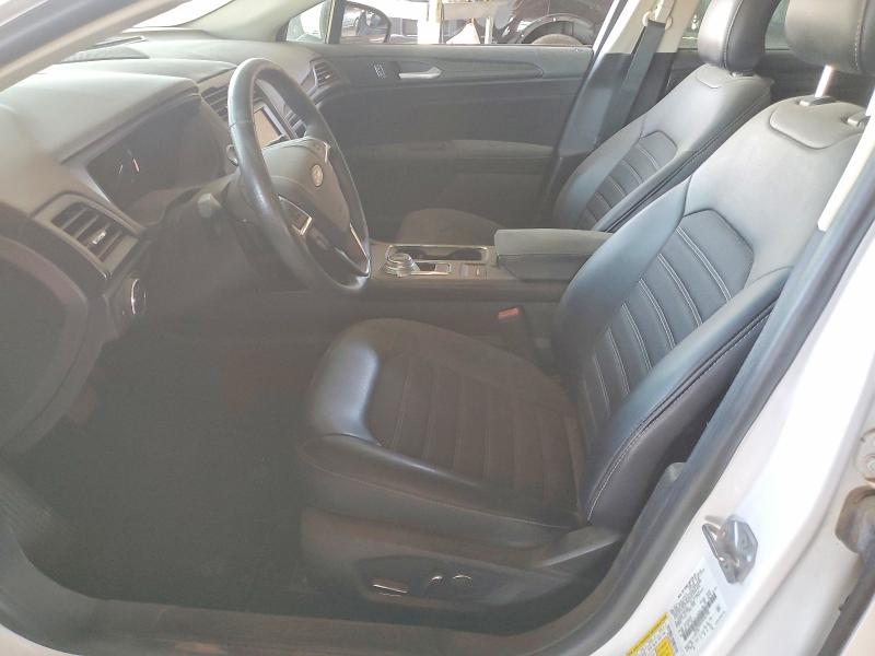 2018 Ford Fusion VIN 3FA6P0HD2JR267340 COPART salvage auction — MINOR DENT/SCRATCHES, Az - Cert Of Title-Restored Salvage, sold $1,400 on 2026-07-06 (photo 7)