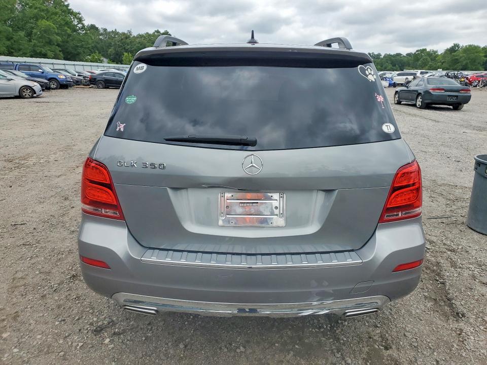 2014 Mercedes-benz VIN WDCGG5HB3EG202370 COPART salvage auction — FRONT END, Sc - Cert Of Title-Salvage, sold $3,800 on 2026-07-07 (photo 6)