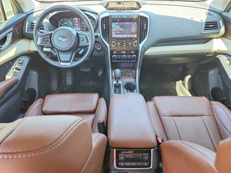 2020 Subaru Ascent VIN 4S4WMARD5L3416585 COPART salvage auction — SIDE, Nj - Cert Of Title-Salvage, sold $7,800 on 2026-07-27 (photo 8)