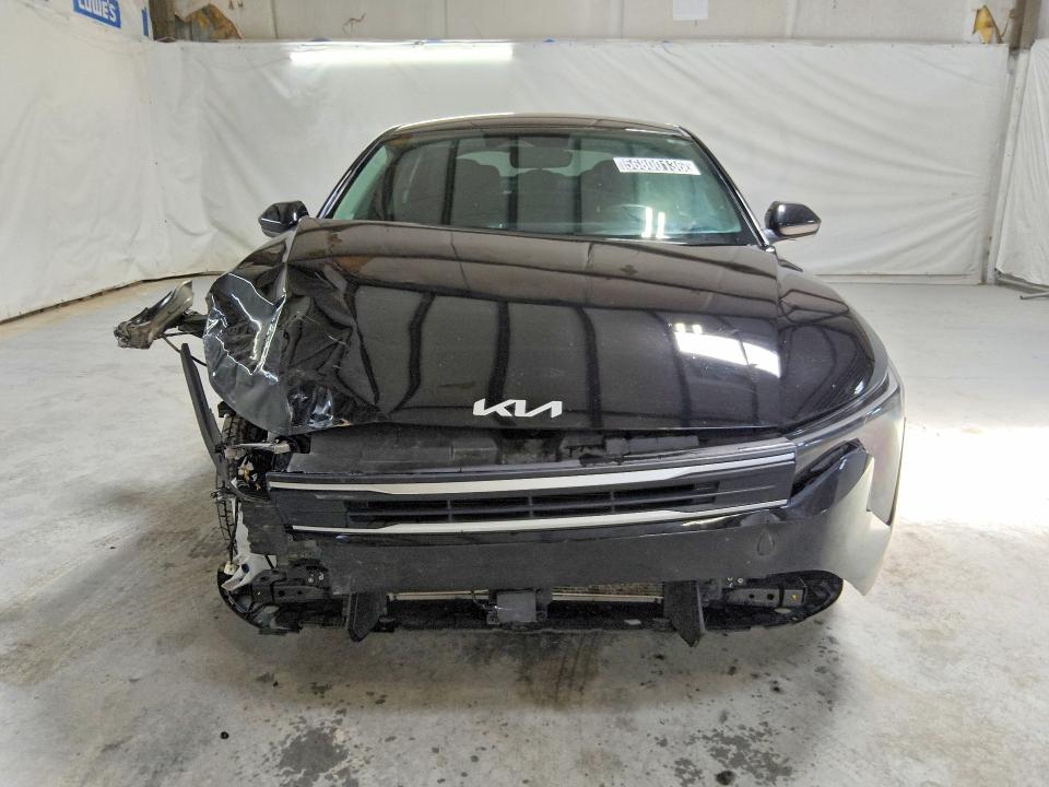 2025 Kia K4 VIN 3KPFT4DE9SE131582 COPART salvage auction — FRONT END, Tn - Certificate Of Title, sold $5,500 on 2026-07-02 (photo 5)