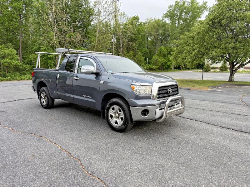 2009 Toyota Tundra VIN 5TFBT54149X015072 COPART salvage auction — NORMAL WEAR, Ma - Certificate Of Title (P), sold $4,000 on 2026-07-26 (photo 1)