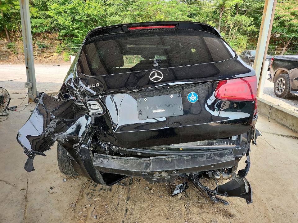 2020 Mercedes-benz VIN W1N0G8DB5LF866406 COPART salvage auction — FRONT END, Al - Certificate Of Title (P), sold $7,200 on 2026-07-28 (photo 6)