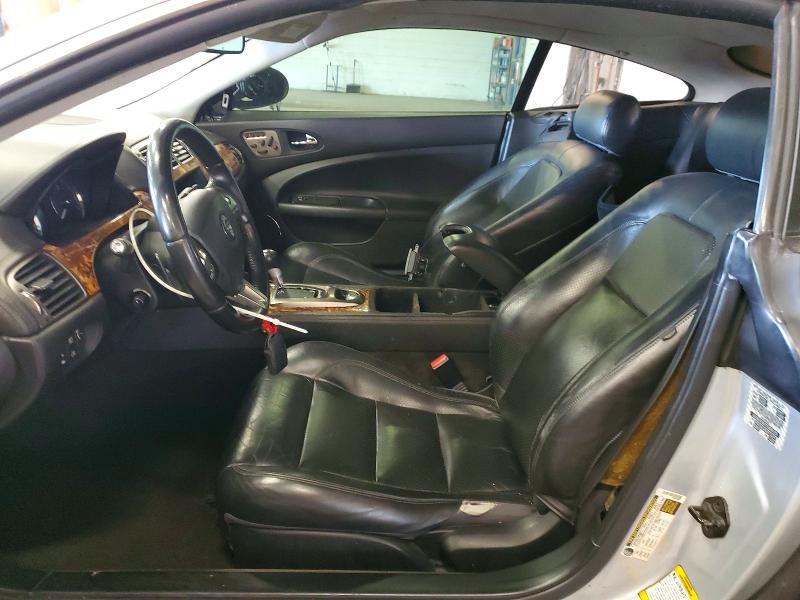 2007 Jaguar Xk series VIN SAJDA43B475B04155 COPART salvage auction — FRONT END, Mn - Certificate Of Title, sold $1,250 on 2026-07-03 (photo 7)