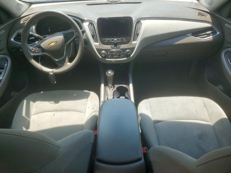 2019 Chevrolet VIN 1G1ZB5ST3KF201048 COPART salvage auction — NORMAL WEAR, Tn - Cert Of Title-Rebuilt Vehicle, sold $1,500 on 2026-07-02 (photo 8)
