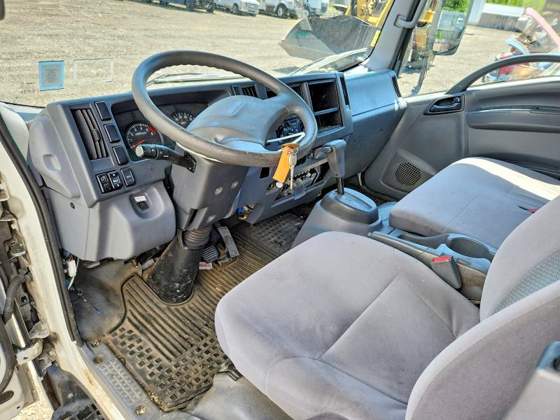 2021 Chevrolet C/k VIN 54DCDW1D9MS204484 COPART salvage auction — MINOR DENT/SCRATCHES, Ny - Certificate Of Title (P), sold $9,400 on 2026-07-09 (photo 8)