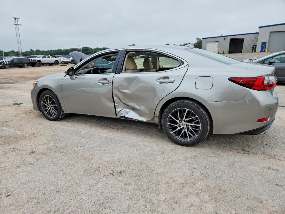 2016 Lexus ES VIN JTHBK1GG0G2212728 COPART salvage auction — SIDE, Ok - Cert Of Title-Salvage, sold $6,200 on 2026-07-28 (photo 2)