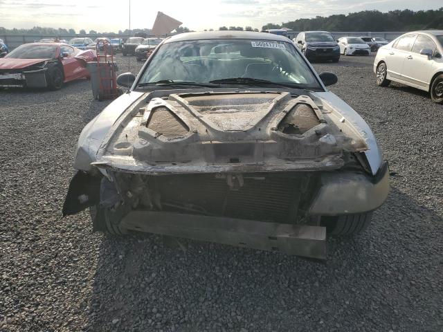 2004 Ford Mustang VIN 1FAFP40634F202339 COPART salvage auction — FRONT END, FL - CERT OF TITLE SLVG REBUILDABLE, sold $350 on 2026-07-02 (photo 5)
