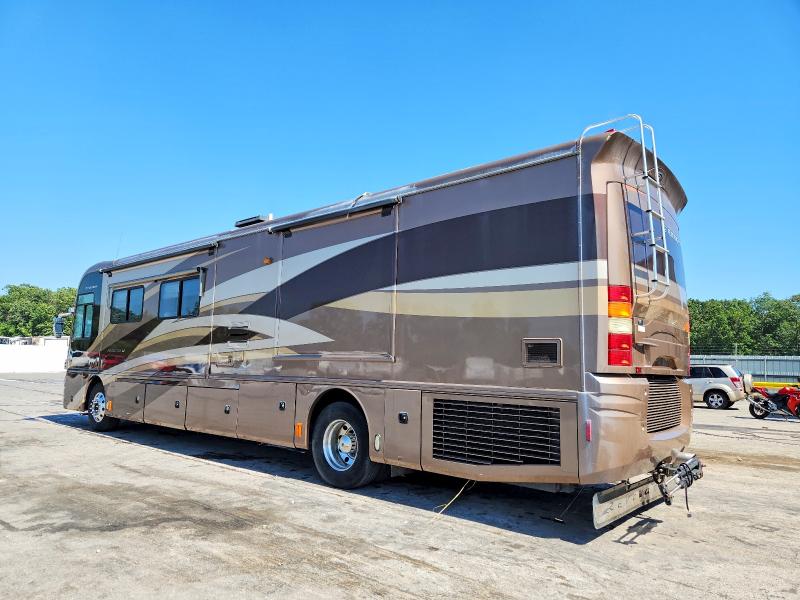 2007 Spartan motors VIN 4VZBR1J937C055907 COPART salvage auction — HAIL, MO - SALVAGE CERTIFICATE OF TITLE, sold $17,400 on 2026-07-29 (photo 3)