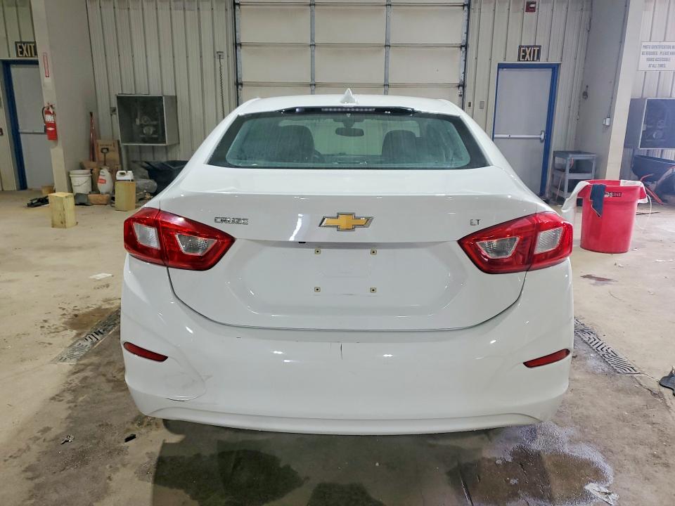 2017 Chevrolet VIN 1G1BE5SM3H7223023 COPART salvage auction — FRONT END, PA - CERTIFICATE OF SALVAGE, sold $675 on 2026-07-02 (photo 6)