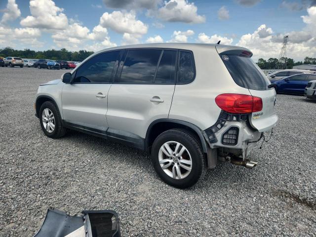 2014 Volkswagen VIN WVGBV3AX1EW527598 COPART salvage auction — REAR END, Fl - Cert Of Title Slvg Rebuildable, sold $1,450 on 2026-07-02 (photo 2)