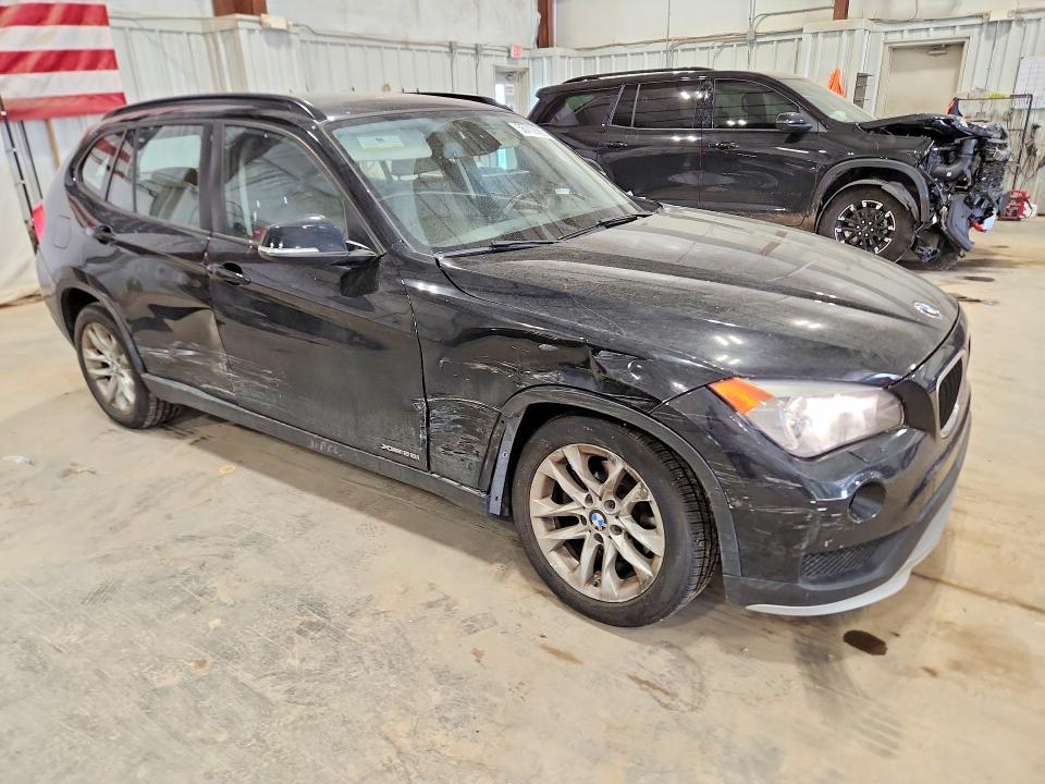 2015 BMW VIN WBAVL1C53FVY40597 COPART salvage auction — FRONT END, Wi - Certificate Of Title, sold $2,850 on 2026-07-08 (photo 4)