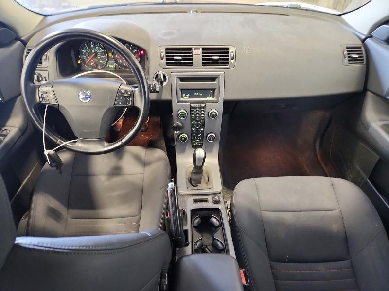 2011 Volvo C30 VIN YV1672MK9B2239187 COPART salvage auction — FRONT END, Mn - Cert Of Title-Prior Salvage, sold $300 on 2026-07-20 (photo 8)