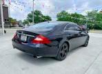 2006 Mercedes-benz Cls-class VIN WDDDJ75XX6A013439 COPART salvage auction — MINOR DENT/SCRATCHES, On - Permit No Brand - Unfit (P), sold $1,150 on 2026-07-15 (photo 4)
