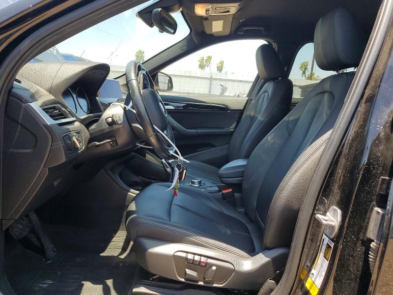 2021 BMW VIN WBXJG7C04M5U01633 COPART salvage auction — WATER/FLOOD, TX - SALVAGE TITLE-FLOOD DAMAGE, sold $250 on 2026-07-29 (photo 7)