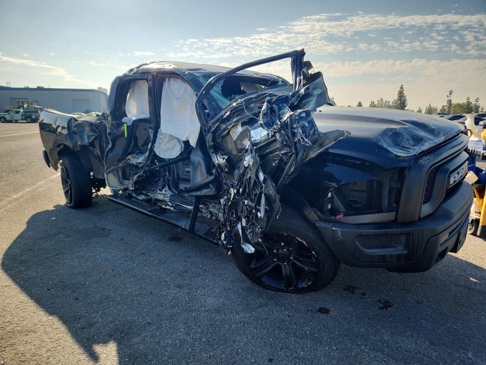 2022 Ram 1500 VIN 1C6RR7GT8NS219555 COPART salvage auction — ALL OVER, Ca - Salvage Certificate, sold $2,000 on 2026-08-12 (photo 4)