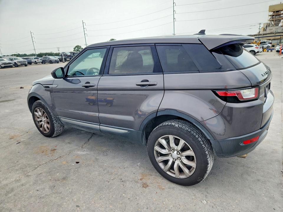 2016 Land rover VIN SALVP2BG2GH081269 COPART salvage auction — MINOR DENT/SCRATCHES, La - Certificate Of Title (P), sold $2,150 on 2026-07-08 (photo 2)