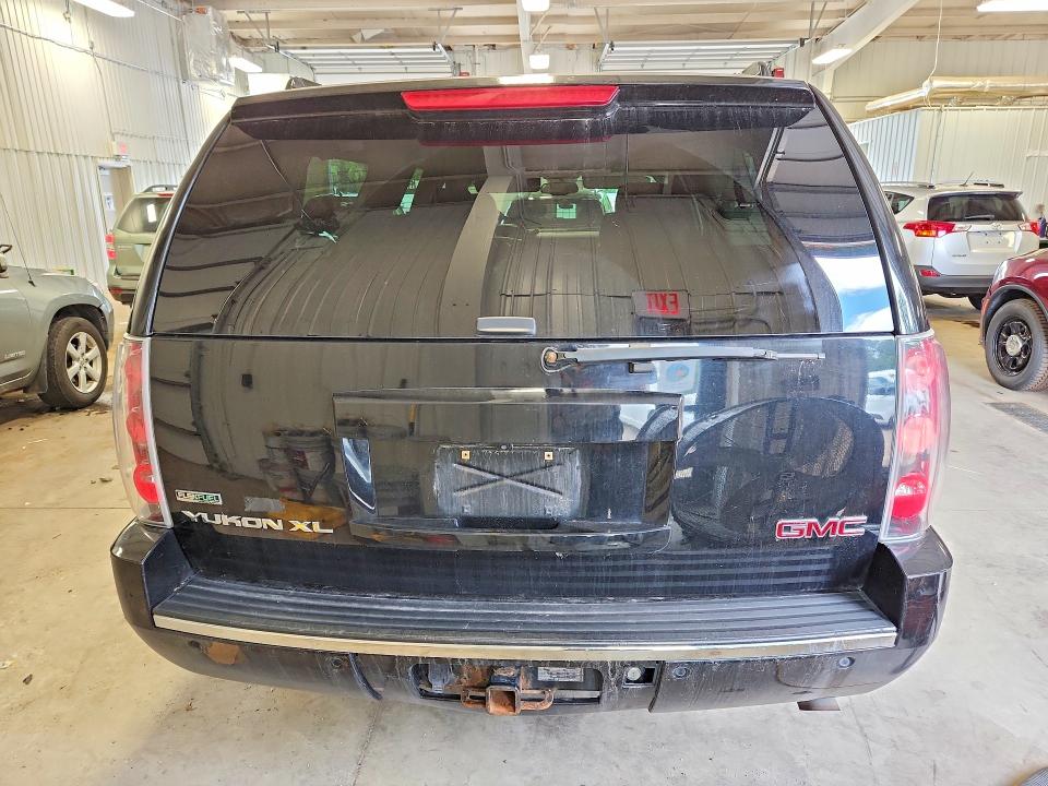 2012 Gmc VIN 1GKS2MEF0CR104855 COPART salvage auction — FRONT END, MN - CERT OF TITLE-SALVAGE, sold $775 on 2026-07-02 (photo 6)