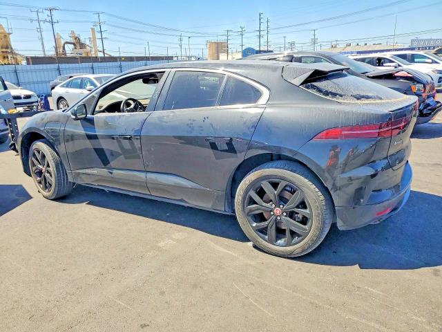 2019 Jaguar I-pace VIN SADHD2S12K1F60311 COPART salvage auction — STRIPPED, Ca - Non-Revivable Acquisition, sold $4,600 on 2026-07-13 (photo 2)